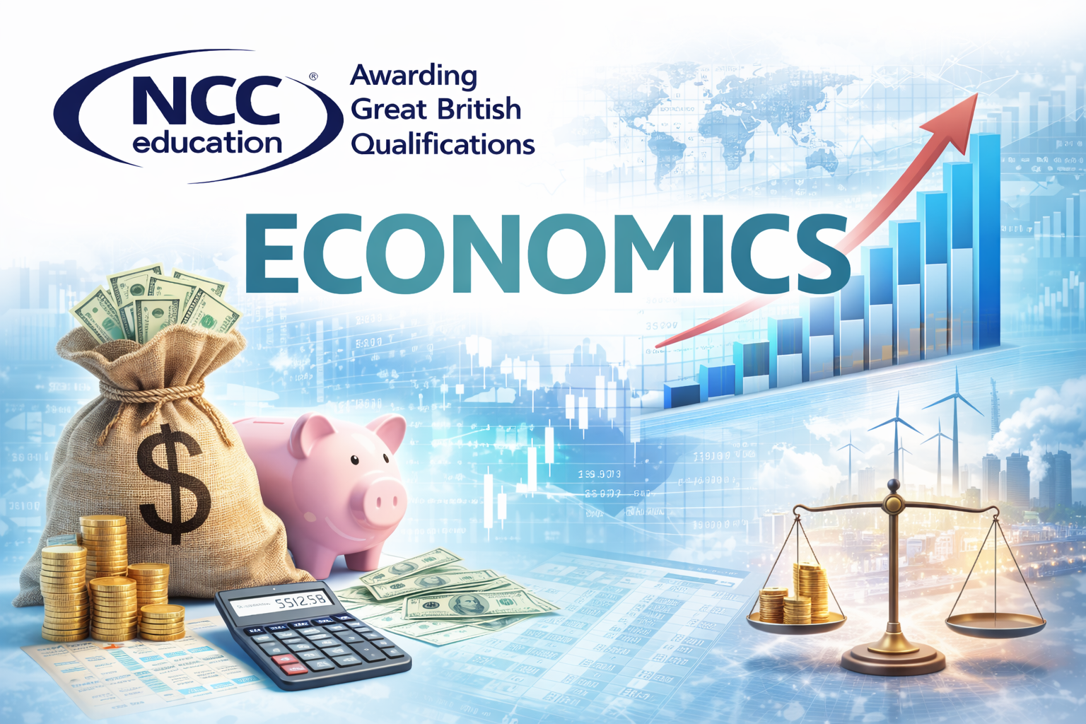 How to score well for your Economics with NCC Education?